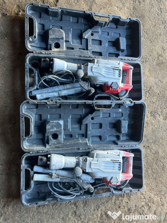 Ciocan demolator, picamer, Panzer PT82790