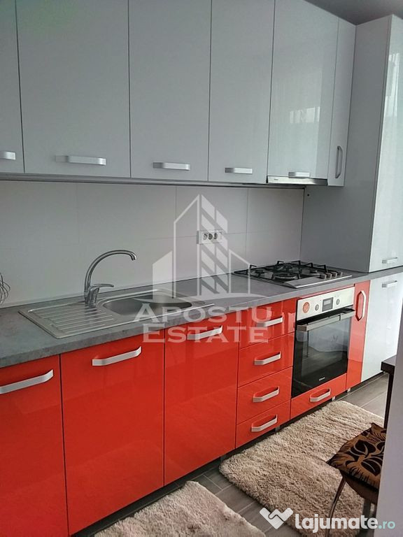 Apartament 1 camera Vivalia I Terasa + Parcare I langa Iu...