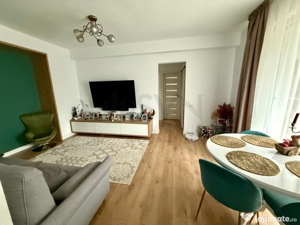 Apartament 3 camere I Chitila