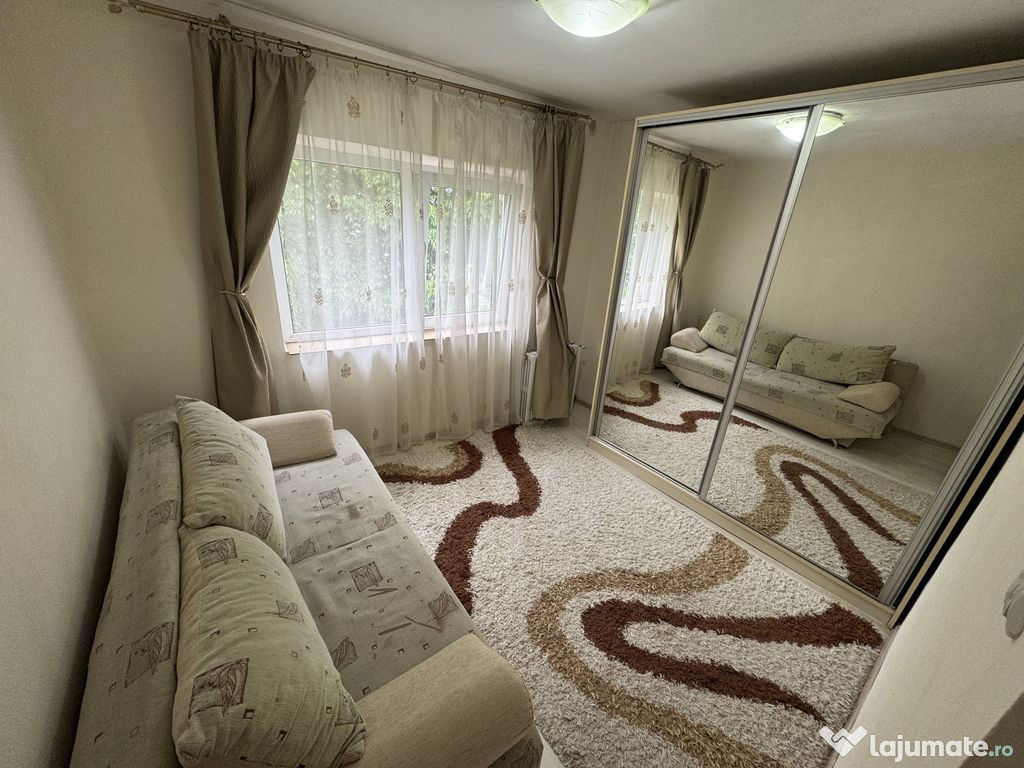 Apartament 2 camere zona Poarta 6