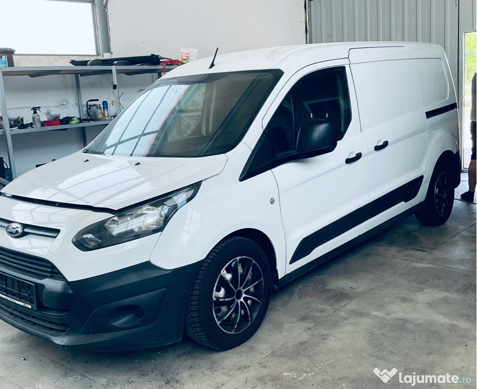 Ford Transit Connect ( an-2014)