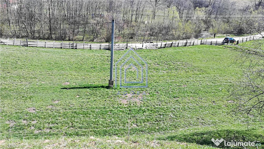 Teren in Suceava, Vama, Salatruc