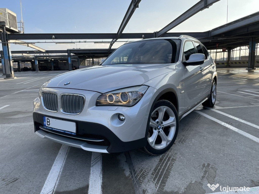 BMW X1 xDrive23d de vanzare