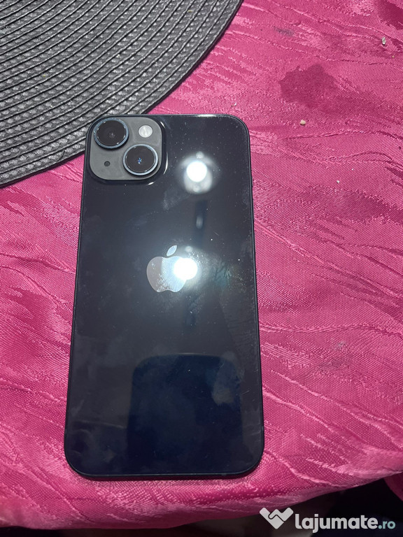 Vând IPhone 14 128gb