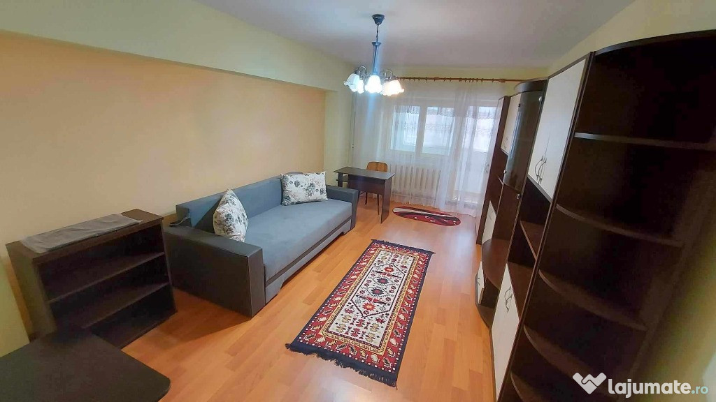 Inchiriere apartament 2 camere D, in Oancea,