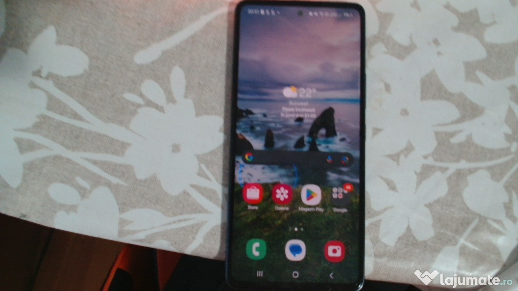 Samsung Galaxy A53 5G 128GB
