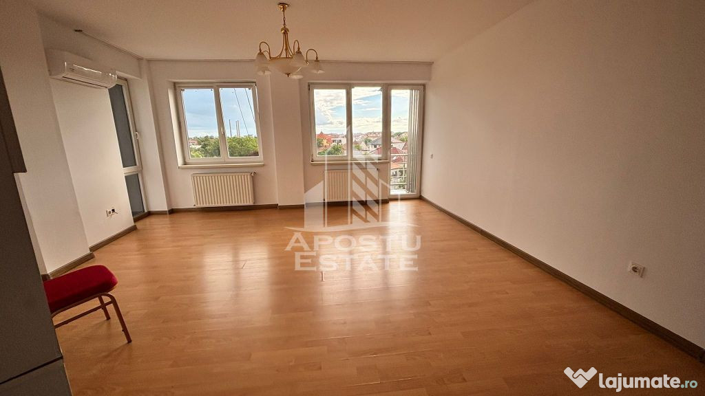 Apartament cu doua camere in zona Girocului, loc de parcare