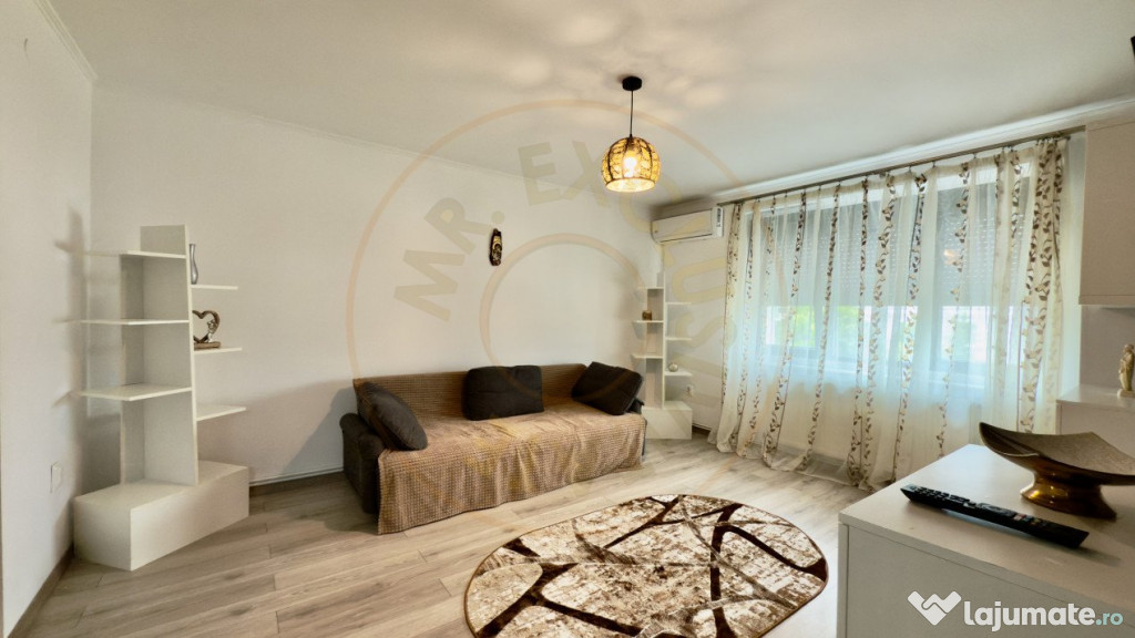 De inchiriat-Apartament 2 Ultracentral-Pitesti zona Primări