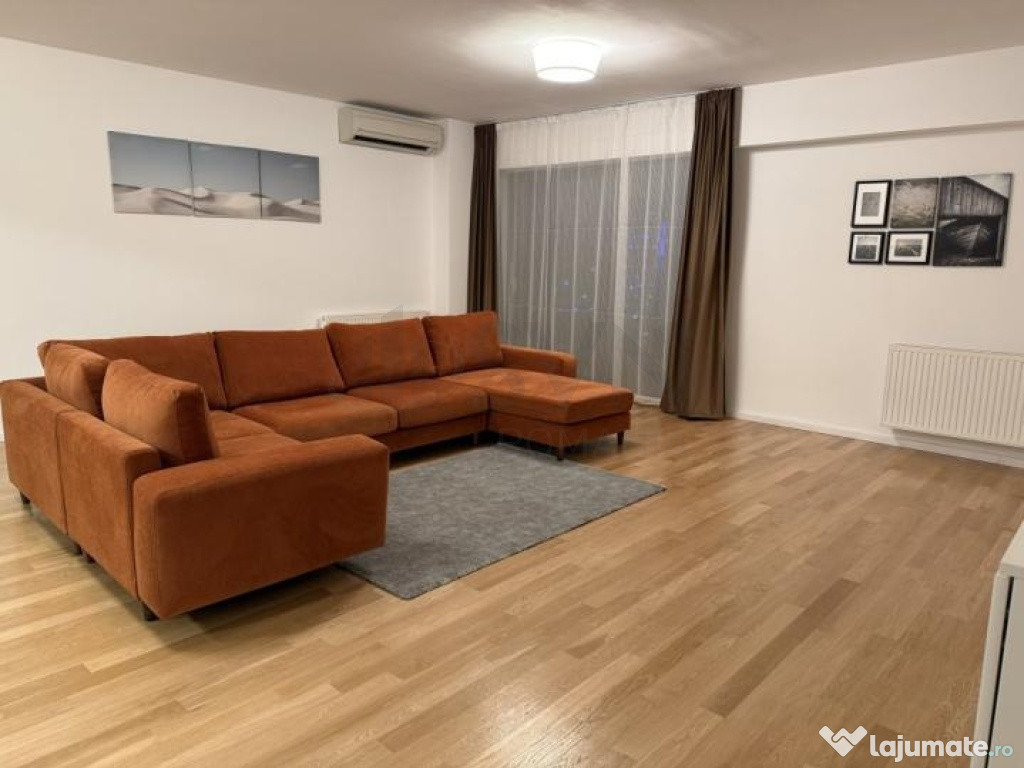 Apartament 2 camere Upground l Mobilat Utilat Premium