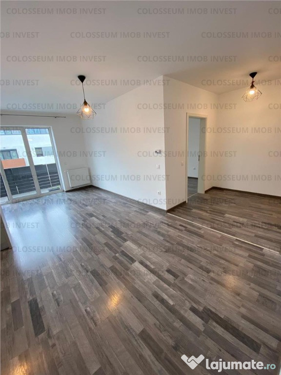 Apartament 3 camere+parcare- zona Avantgarden