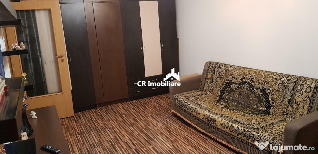 Apartament 2 camere Aparatorii Patriei/ Mariuca