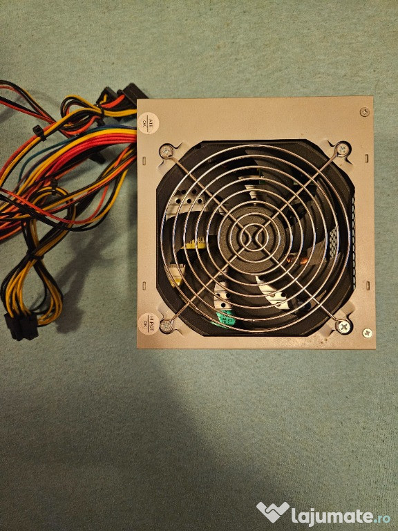 Sursa alimentare Inter-Tech SL-500K, 500W