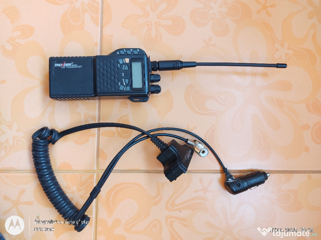 Statii radio auto