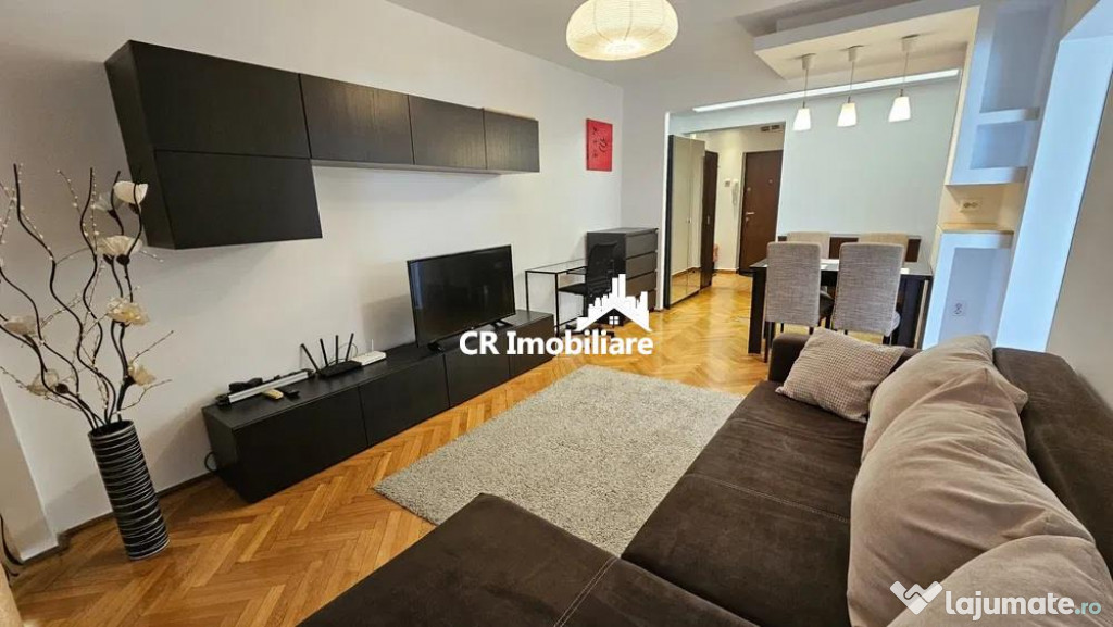 Apartament 2 Camere Dorobanti