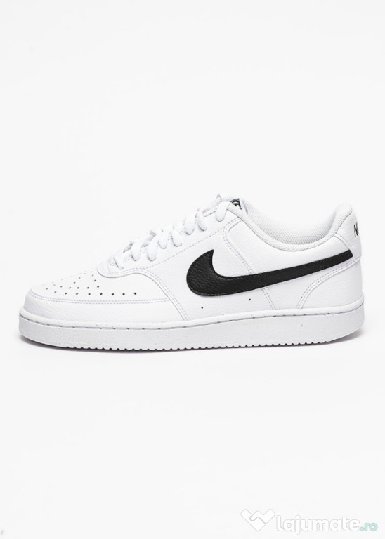 Nike pantofi de piele