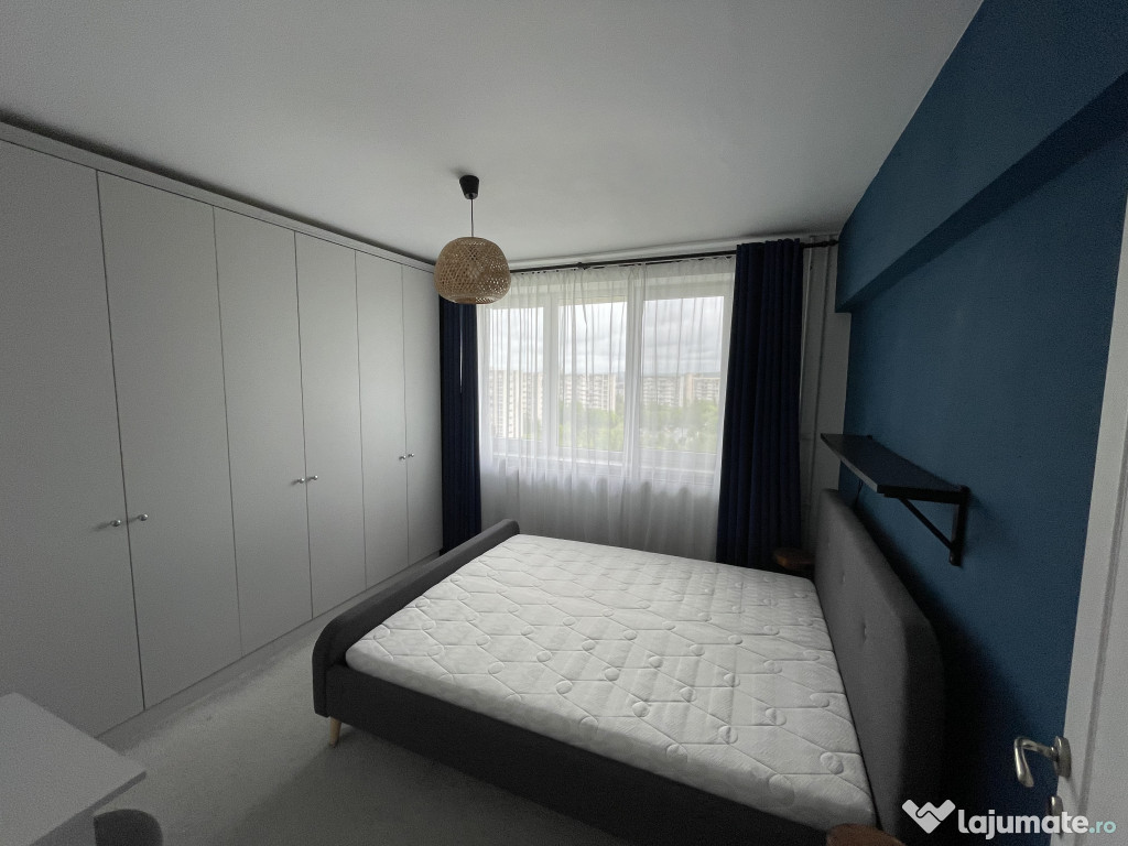 Apartament 2 camere Gheorgheni