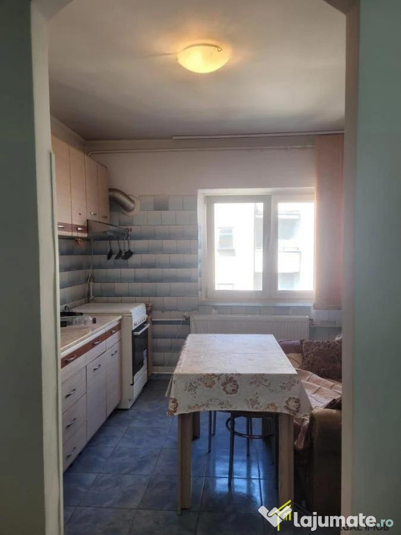 Apartament 2 camere de Lujerului