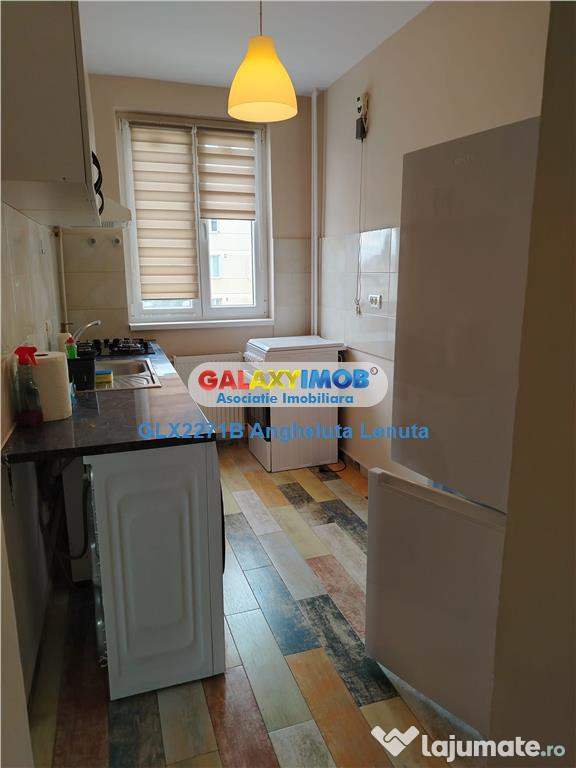 Drumul Taberei Moghioros apartament 2 camere de inchiriat