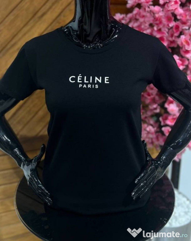 Tricou dama Celine