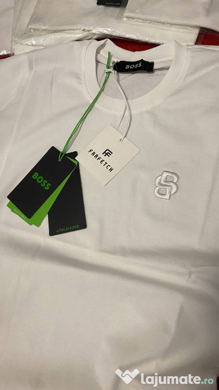 Tricou dama Hugo Boss
