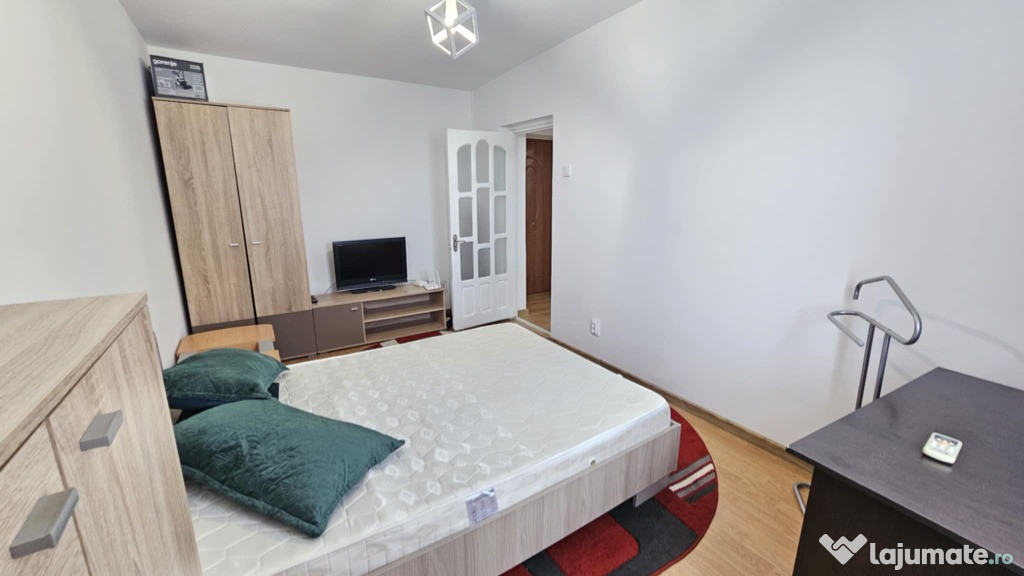 Apartament 1 camera D, in Tatarasi
