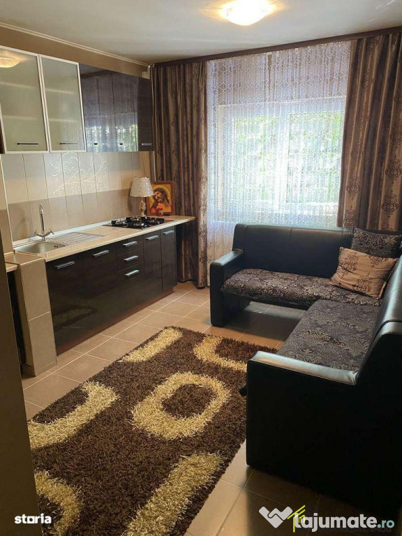 Apartament 2 camere de Gorjului