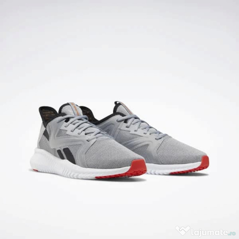 Incaltaminte sport gri Reebok