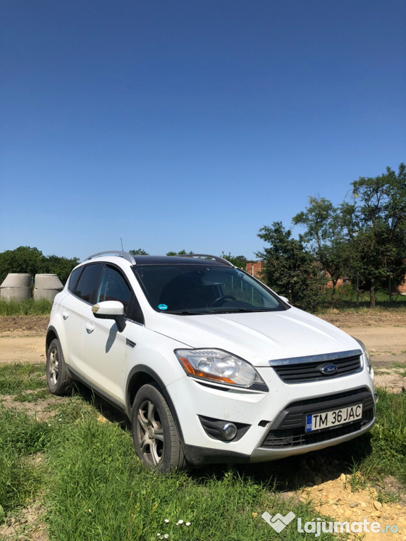 Ford Kuga de vânzare