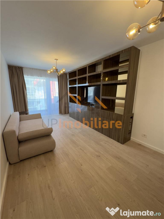 APARTAMENT 2 CAMERE | PRIMA ARENA