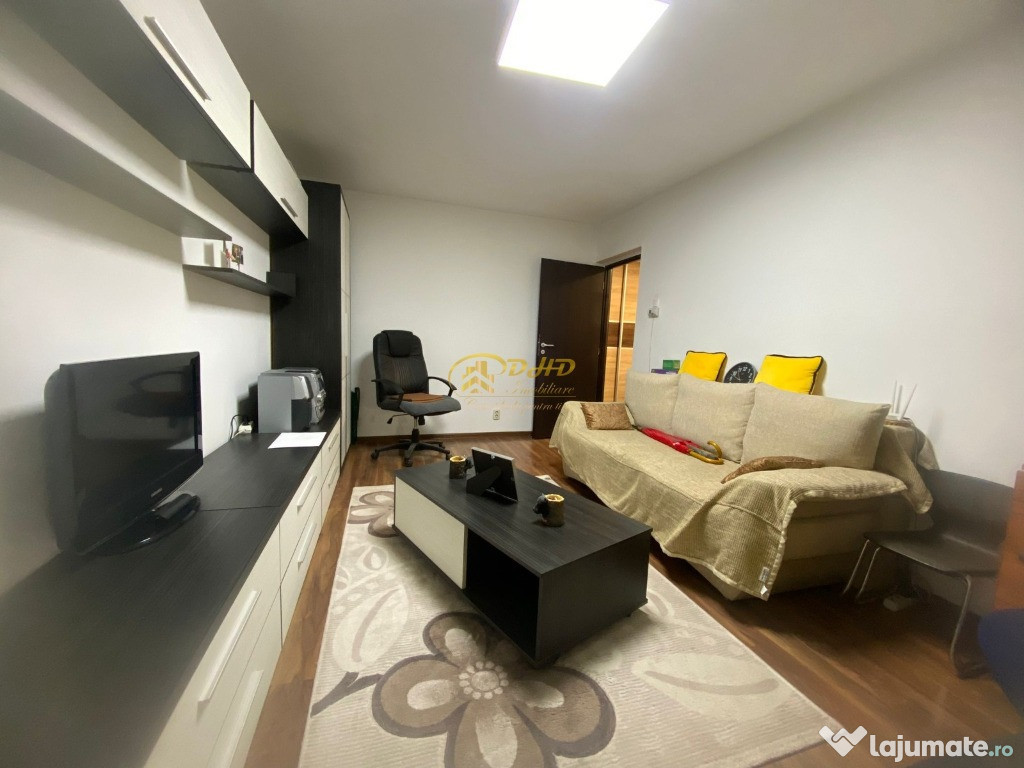 Apartament 2 camere, Dacia