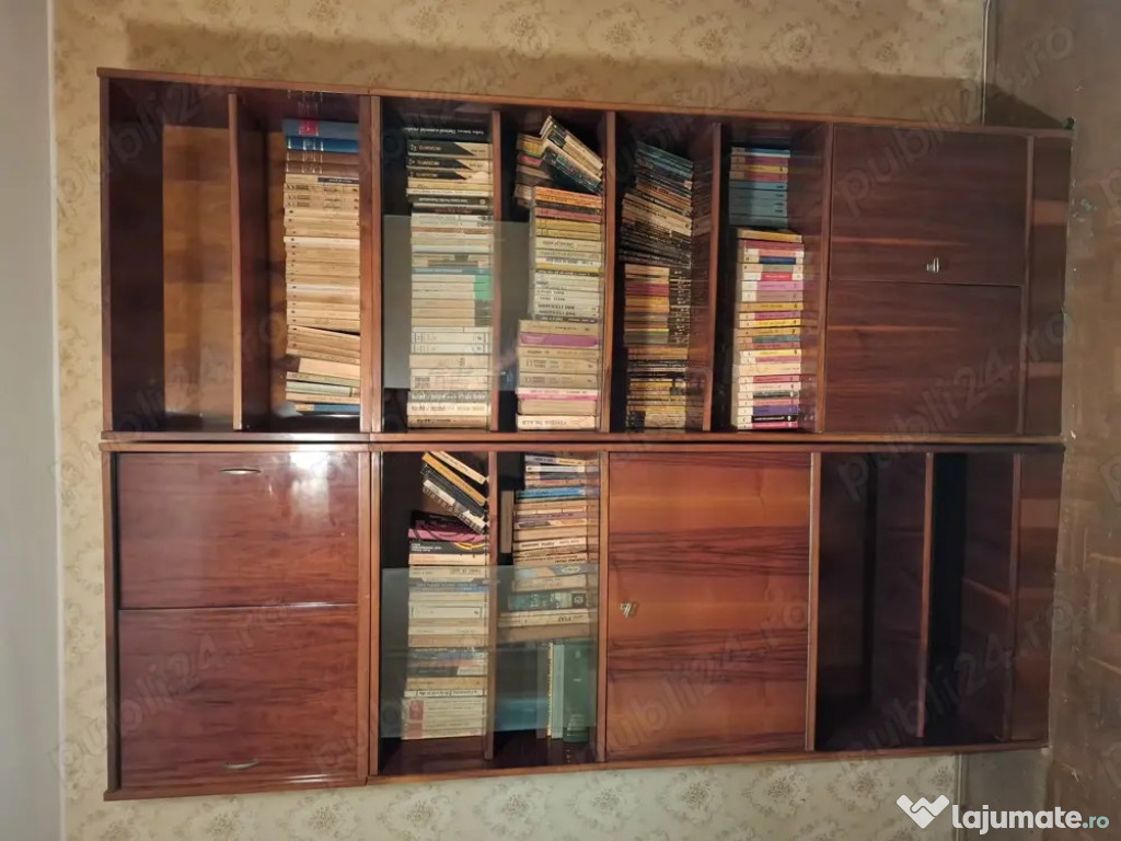 Donez biblioteci