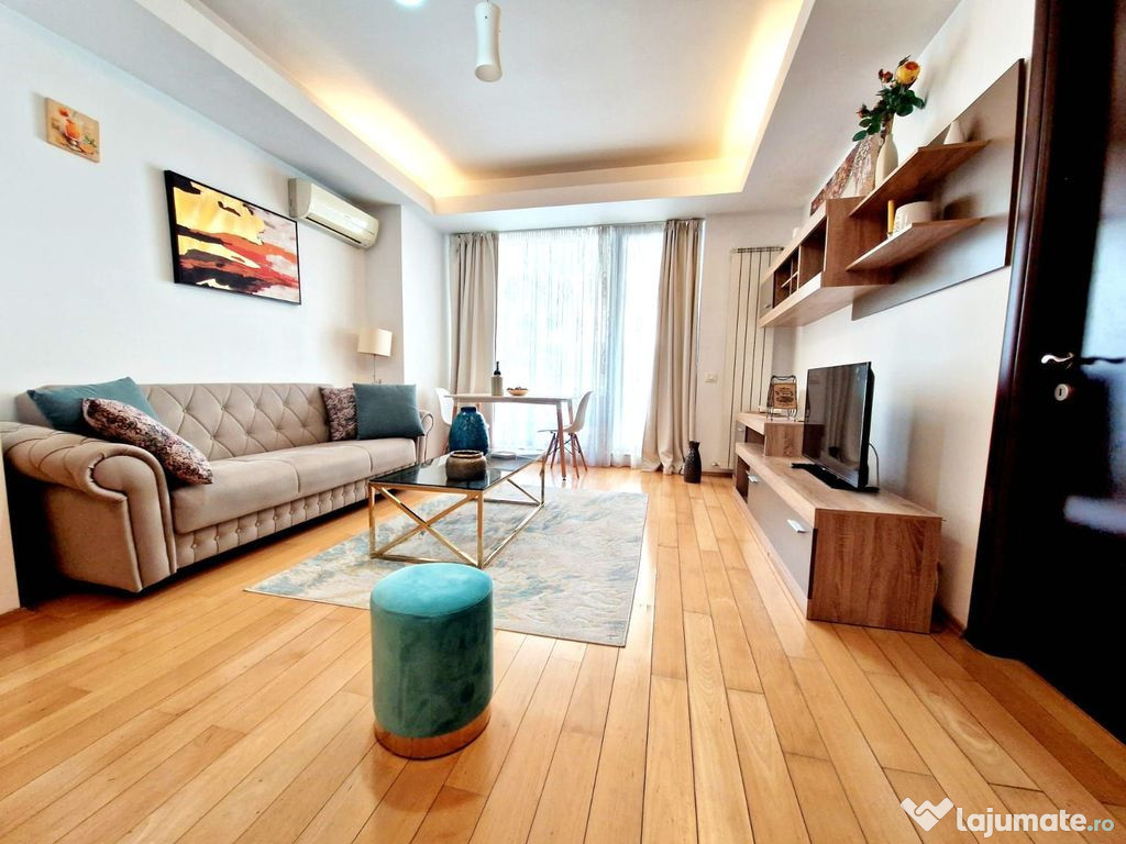 2 camere | Aviatiei | Herastrau | Aurel Vlaicu parcare boxa