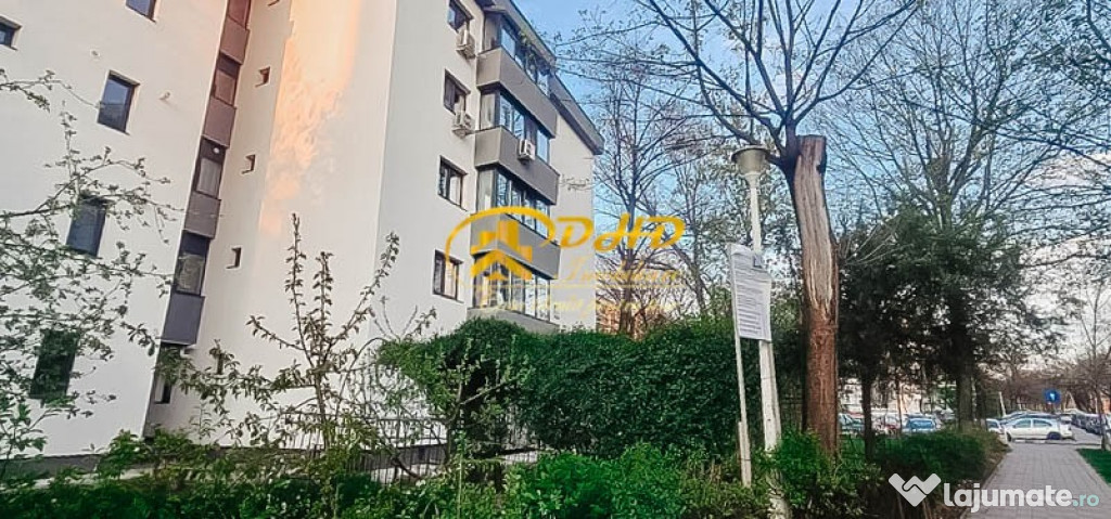 Apartament 2 camere decomandat, Tătărași-Ciurchi