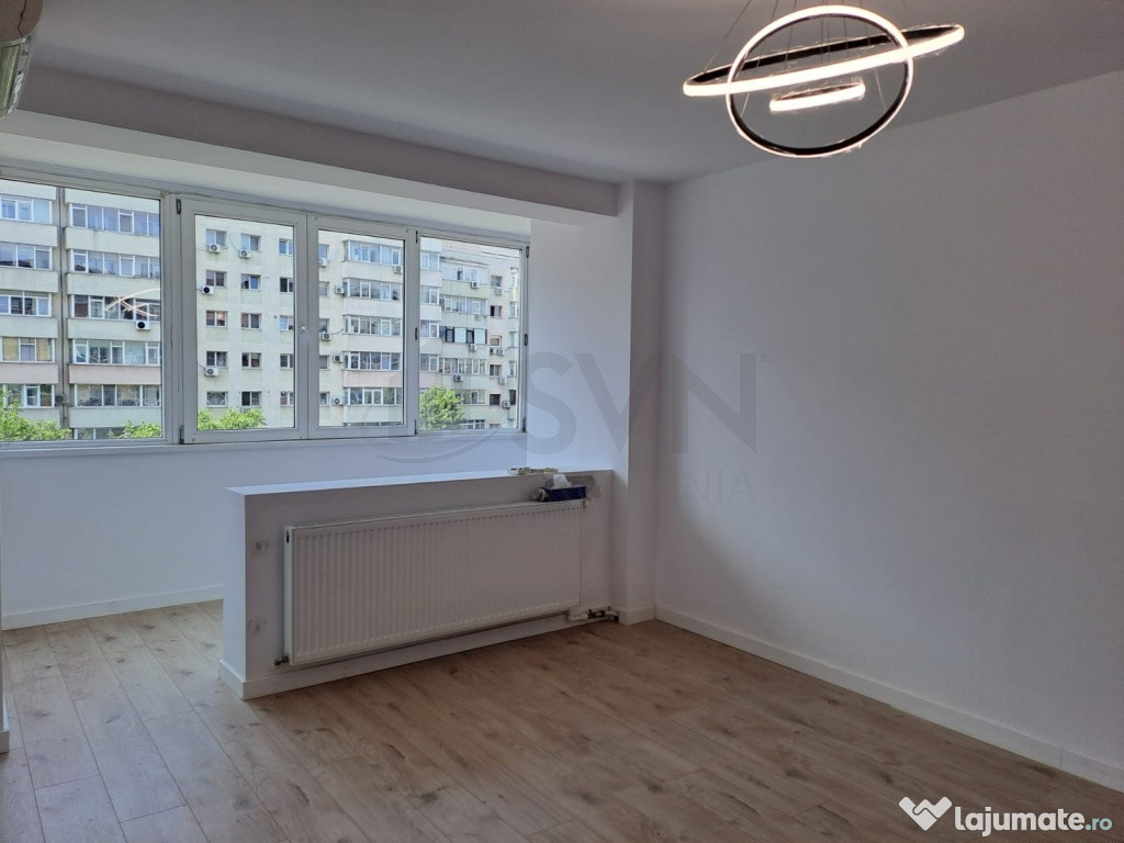 Apartament 2 Camere I Stefan cel Mare
