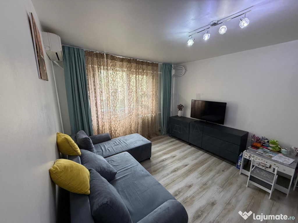 Apartament 2 Camere I De I Piata Victoriei