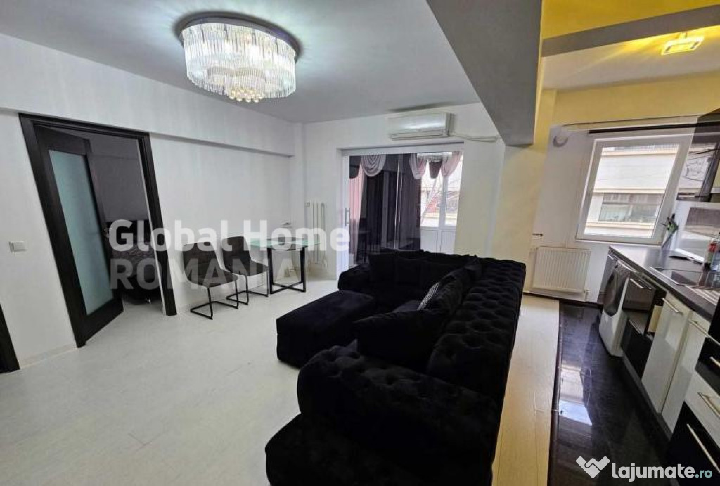 Apartament 2 camere | Centrala Bloc | Calea Victoriei Ultrac