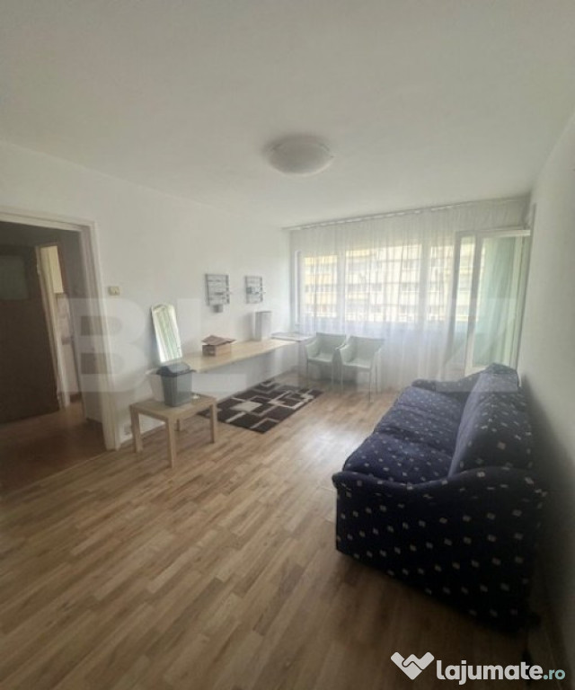 Apartament 2 Camere, metrou Jiului (4 min), Bucureștii Noi/