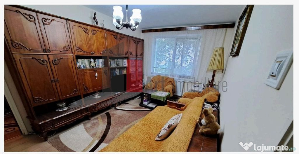 Apartament 3 camere Aleea Diham nr.2 - cel mai mic pret d...