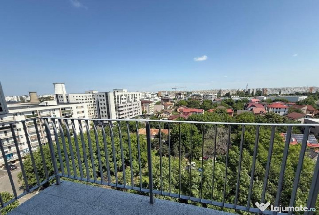Brancoveanu berceni bloc nou