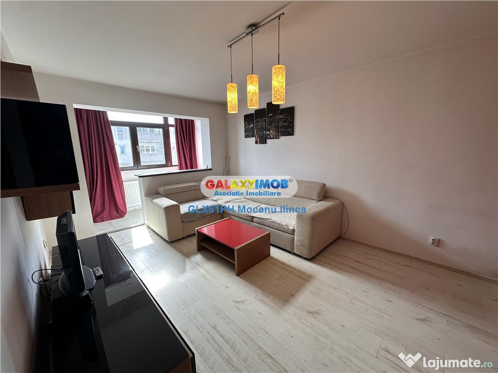 Apartament 3 camere, Afi Palace, Ploiesti