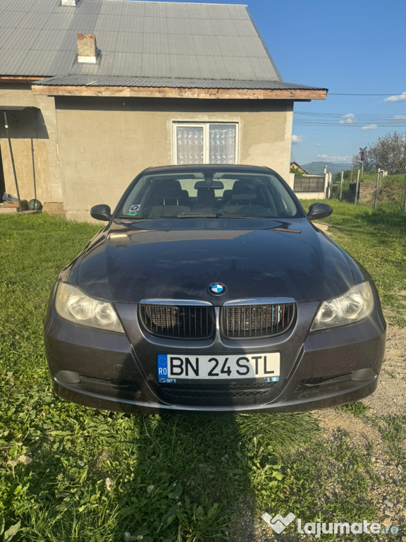 BMW seria 3 2008