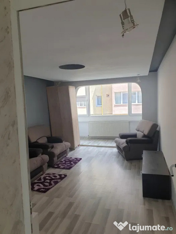 Apartament 2 camere Craiter
