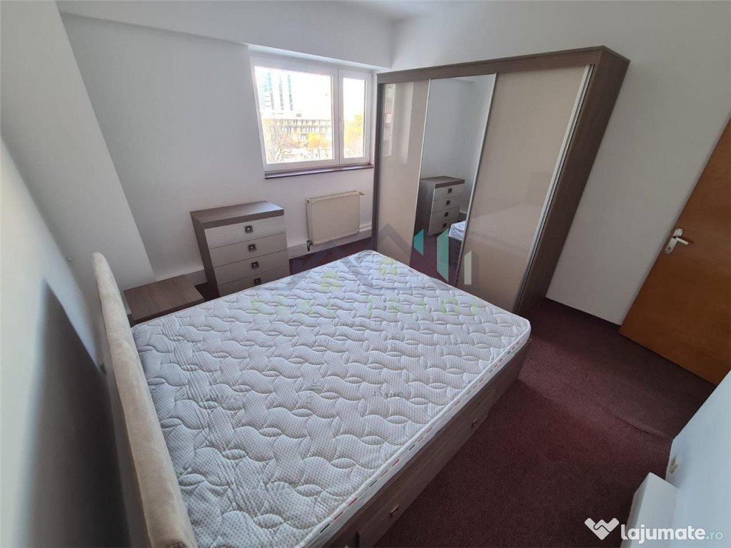 Apartament 2 camere decomandat Centrul Civic-AFI