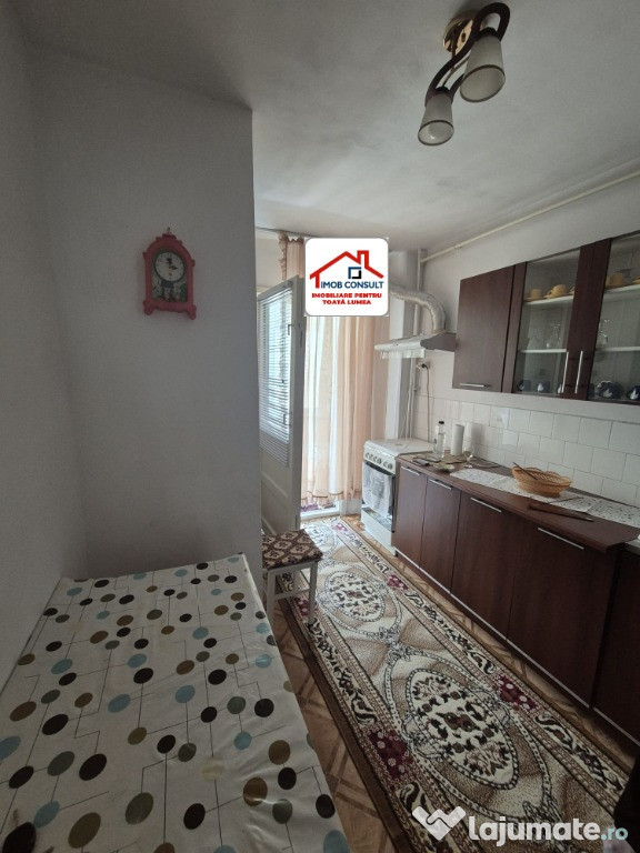 Zona buna! Etaj intermediar! CE1152