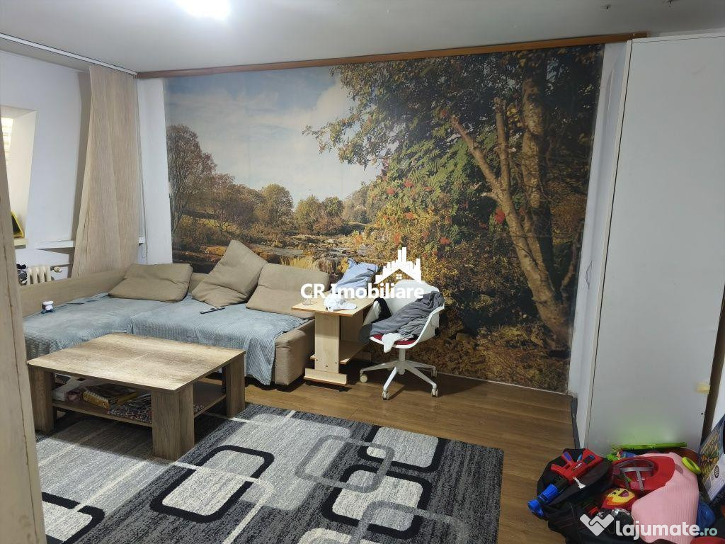 Apartament 3 camere Padesu/Oltenitei