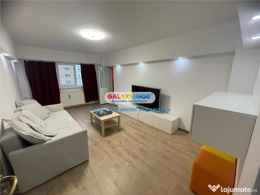Apartament 4 Camere Pantelimon VI 065