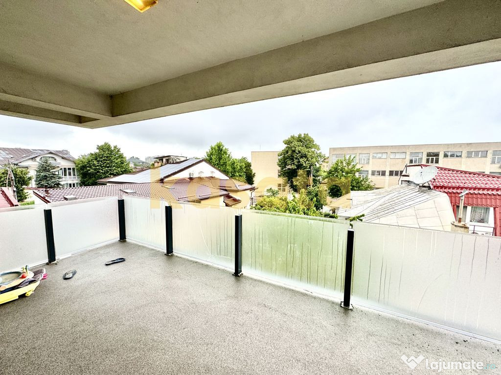 Jiului - Apartament cu 2 camere si 2 bai la 500 m de metrou