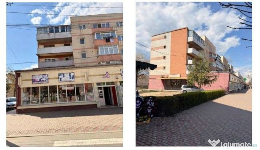 Apartament 2 camere, Buhusi, jud Bacau - 3033876