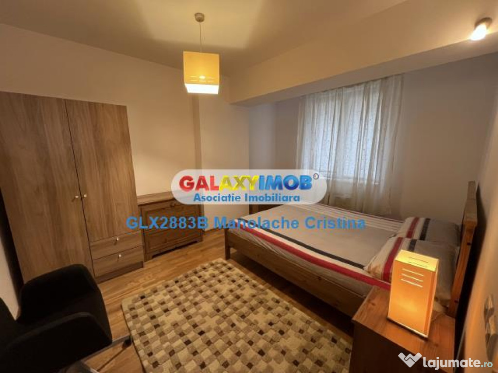 Apartament 2 camere Piata Muncii