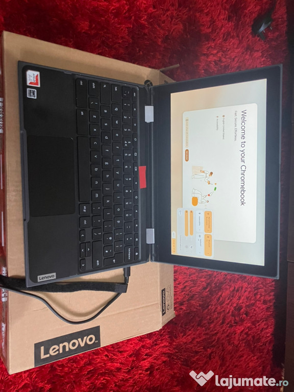 2 bucăți Lenovo Chromebook 300e